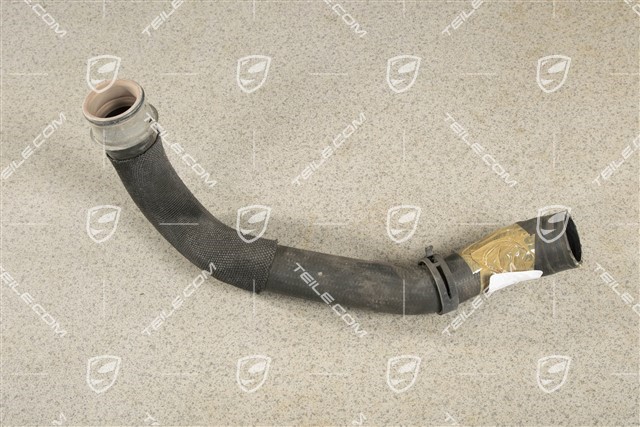 Cooling system Hose / pipe / line Supply, Long, GT2RS, R