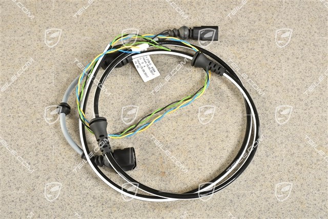 Wiring harness / Electric loom for ABS, R