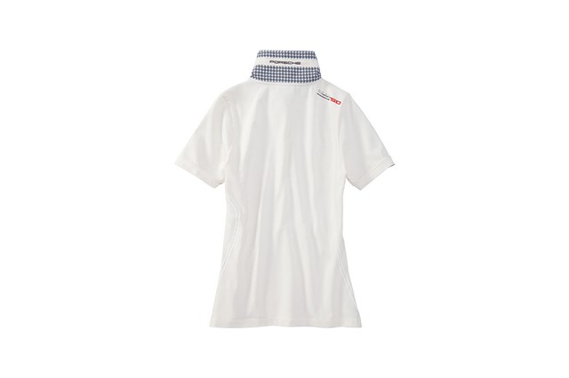"50 Years 911" - Polo-Shirt Women, XL 44