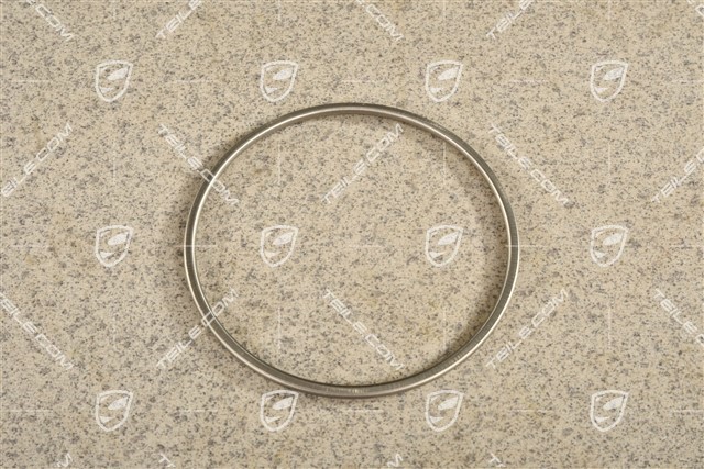 Sealing ring, L=R