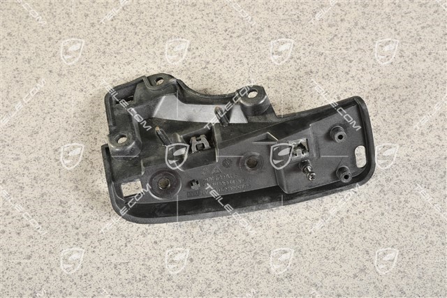 Base / Adapter plate for the telephone handset