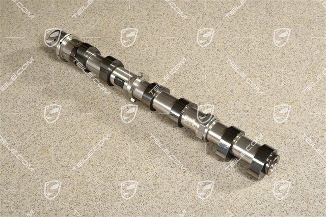 GT3 / GT3 RS, Camshaft / cam, Exhaust, Cyl. 4-6