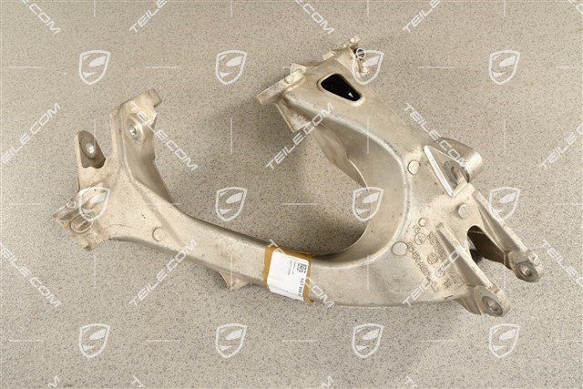 GT3, GT3RS GT2RS, Rear suspension side section / panel, R