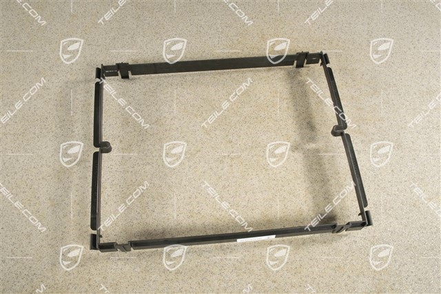 Sealing frame for condenser, L=R