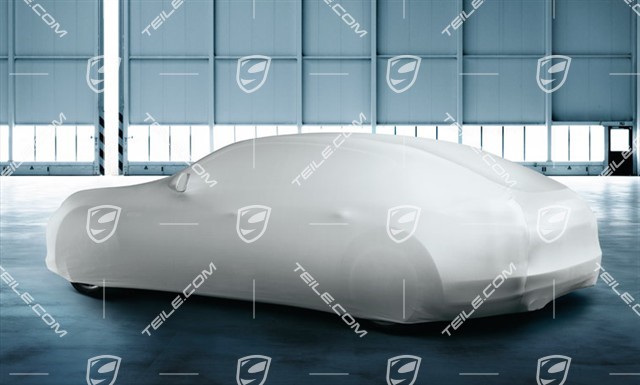 Indoor Car-Cover, short wheelbase