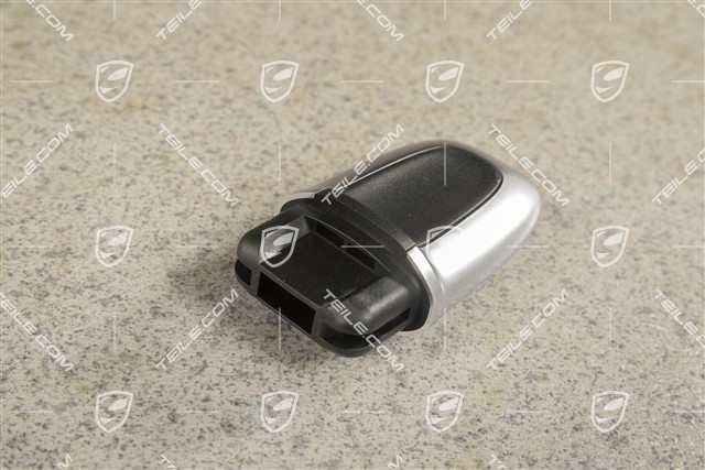 Moduł kluczyka, Porsche Entry and Drive "Kessy"