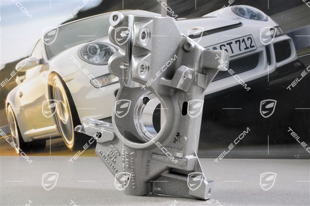 Wheel carrier, GT2 / GT2RS / GT3 year 2010-2012, R