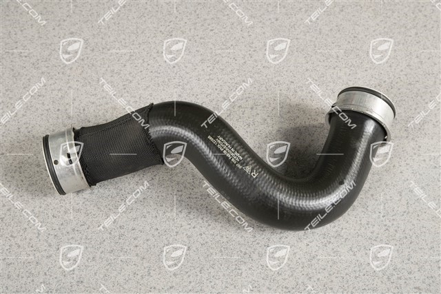Cooling system Water hose / line, Supply