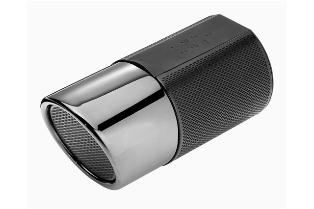 Porsche 2.0 Bluetooth Speaker, 60W, 1,1 kg, 215 x 99 x 95 mm