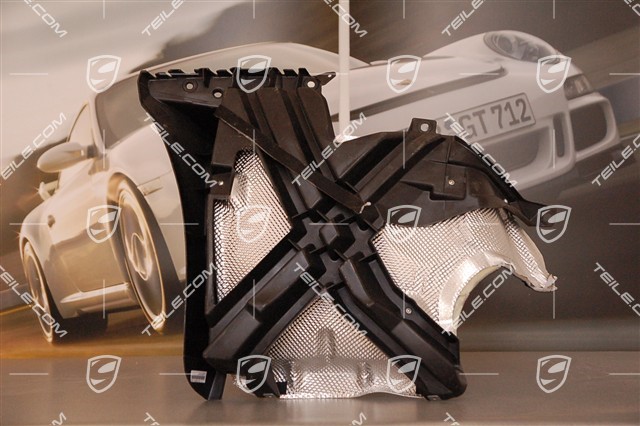 Holder, GT3, Facelift 2010-, L