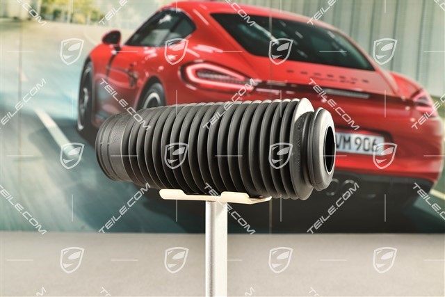 Shock absorber dust cover / protective tube, L=R