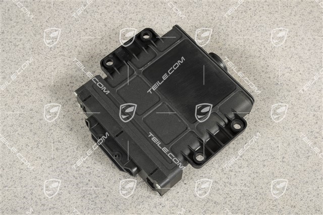Control unit for automatic gearbox, 4,8L 368kW Turbo