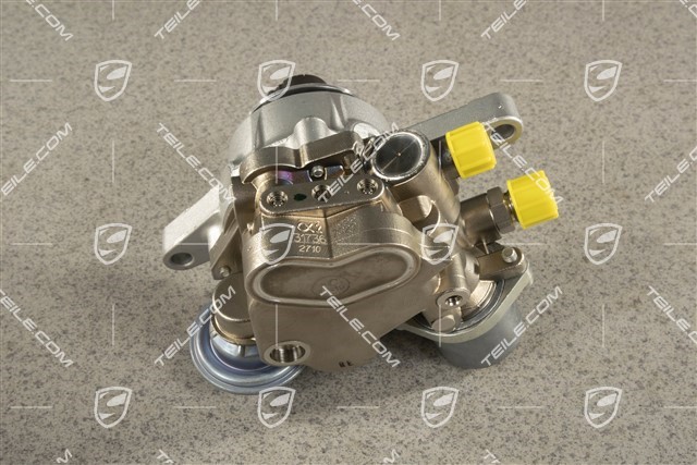 High-pressure pump, V8 4.8L 283KW / GTS 4.8L 298KW