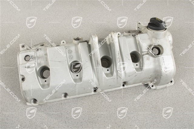 Valve cover, cyl. 1-4