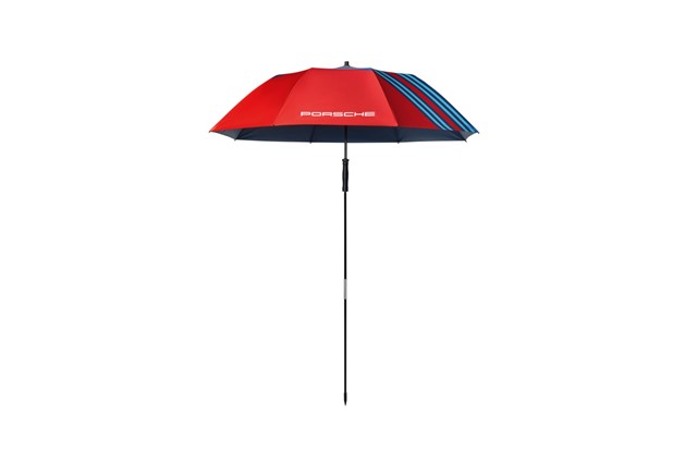 Regenschirm / Sonnenschirm – MARTINI RACING®