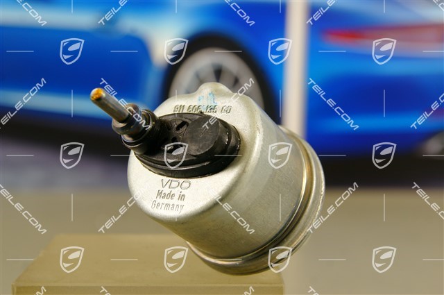 Engine oil pressure sensor, VDO