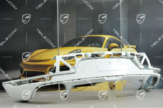 Spoiler, Turbo / GTS / AeroKit "Sport Design"