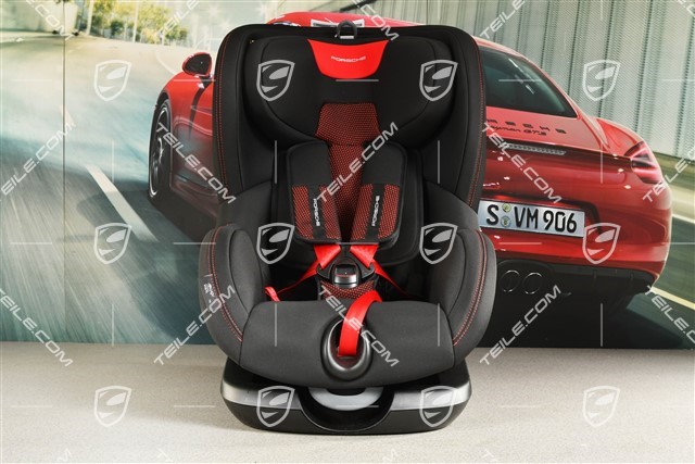 Child seat i-Size up to 22 Kg 15 months - 4 years