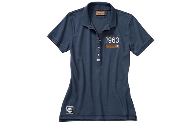 Women's Polo-Shirt - Classic Collection XS 34