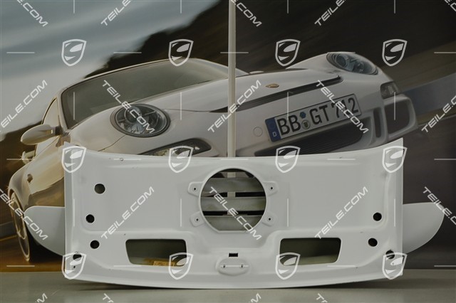 GT2 / GT2 RS Rear lid (engine lid)