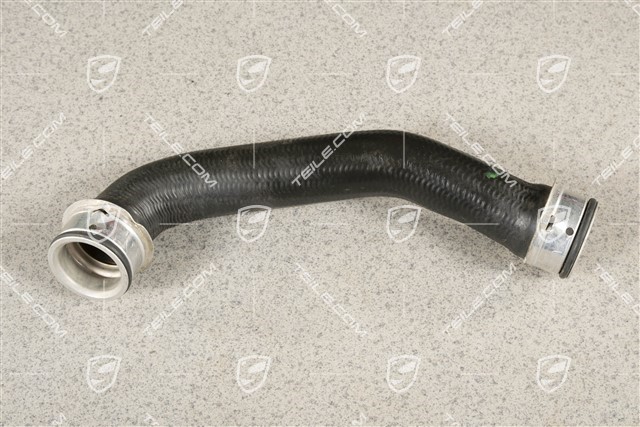 Cooling system Hose / pipe / line Supply, L