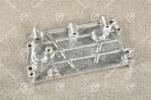Timing chain / cylinder head, cover,  cyl. 1-3
