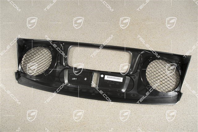 Engine compartment cover, Carrera 3,0S Exclusive Powerkit