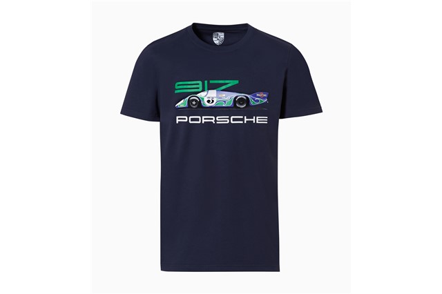 Collector’s T-shirt edition no. 18 – Limited Edition – MARTINI RACING M 48/50