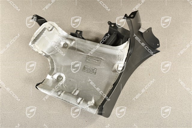 Support lateral, GT3 RS, L