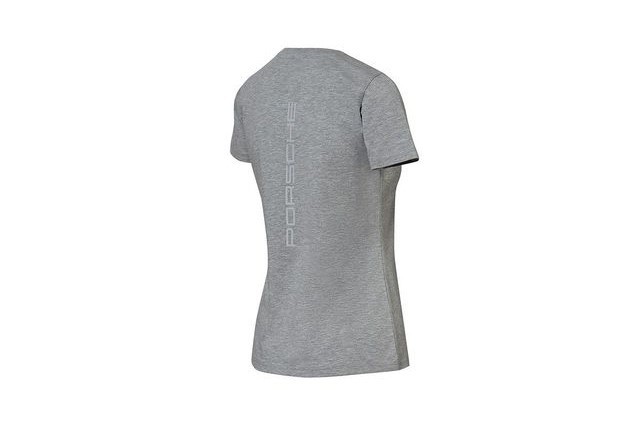 Motorsports Collection, Fanwear, T-Shirt, Women, grey, L