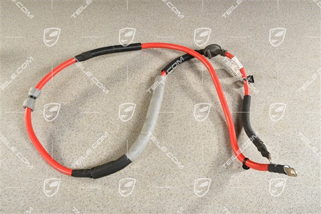 Battery lead / cable / wire, Long