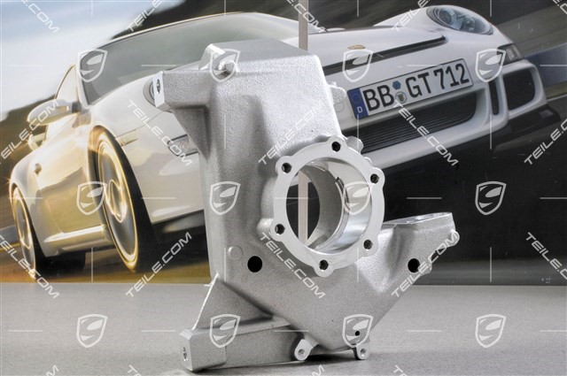 Wheel carrier, GT2 / GT2RS / GT3 year 2010-2012, R