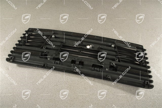 Bracket ventilation grille, special model "50 years 911"