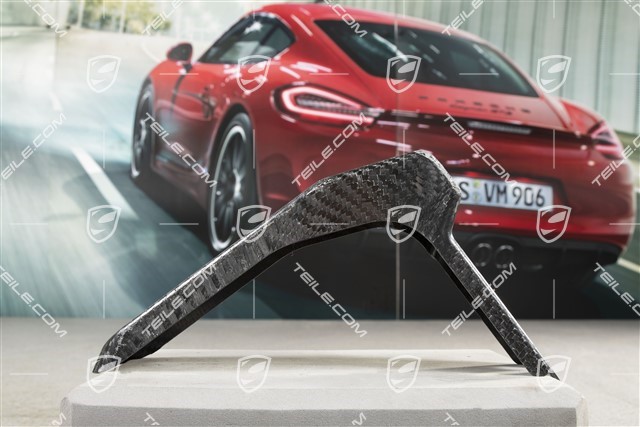 Front wing support, GT2RS, R