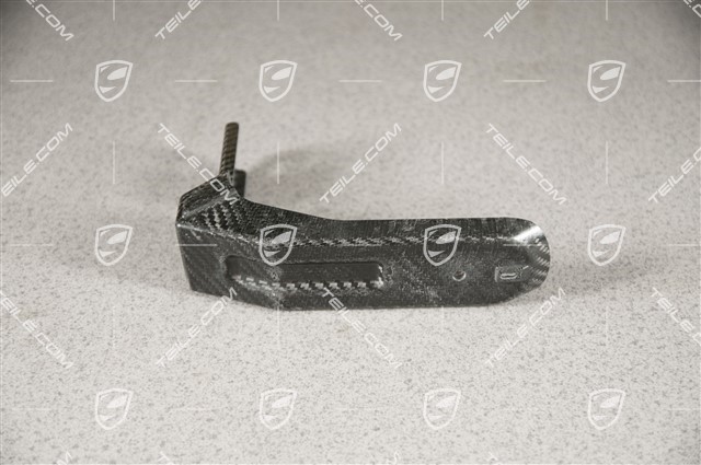 Front wing support, GT2RS, L