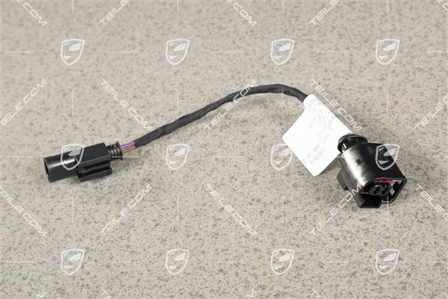 Adapter cable for Fanfare