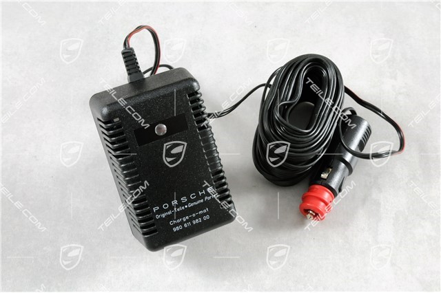 Charger, 12V, GB