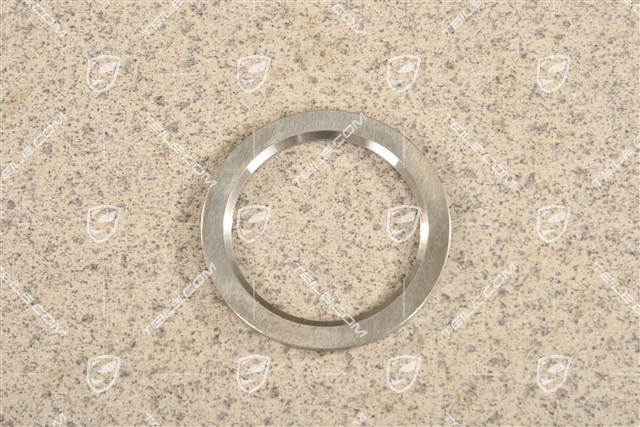 Spacer ring 2,8mm