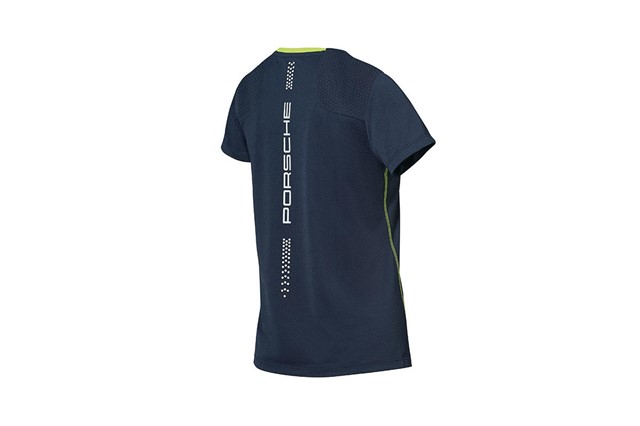 Sports Collection, T-Shirt, Women, dark blue, S 36/38