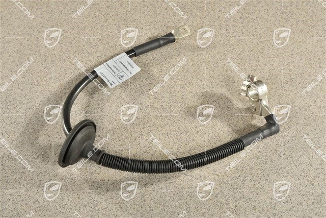 Battery lead / cable / wire