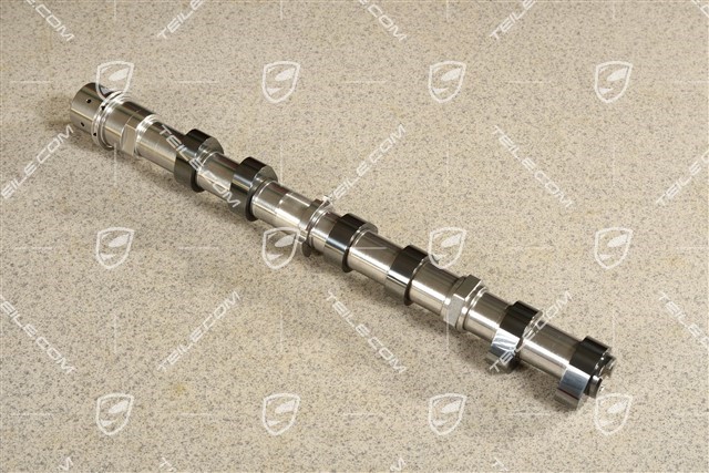 GT3 / GT3 RS, Camshaft / cam, Exhaust, Cyl. 1-3