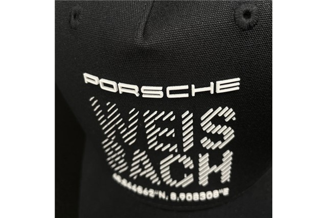 Porsche Cap Weissach Unisex – Essential