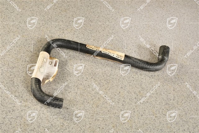 Moulded hose/ elbow, power steering