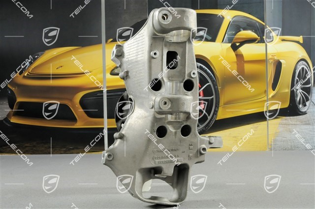 Wheel carrier, complete, 991 GT3 / GT3RS / GT2RS & Cayman GT4, L