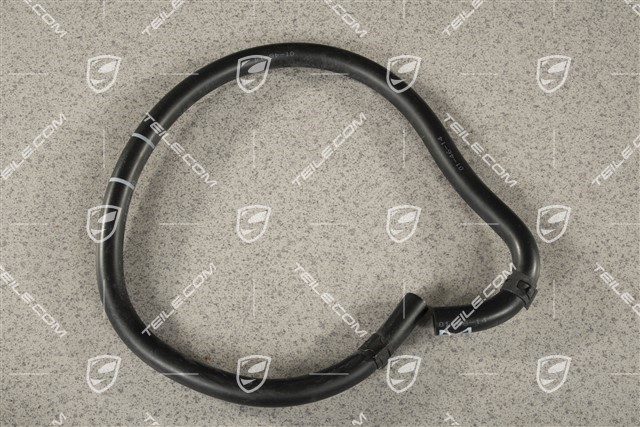 Connecting hose