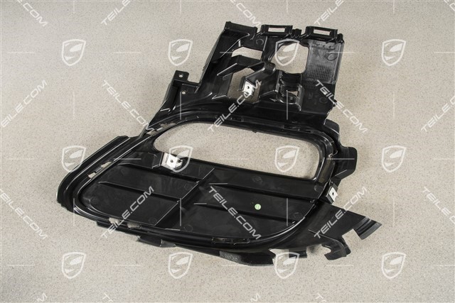 Retaining frame, lateral, Sport Design Package, R