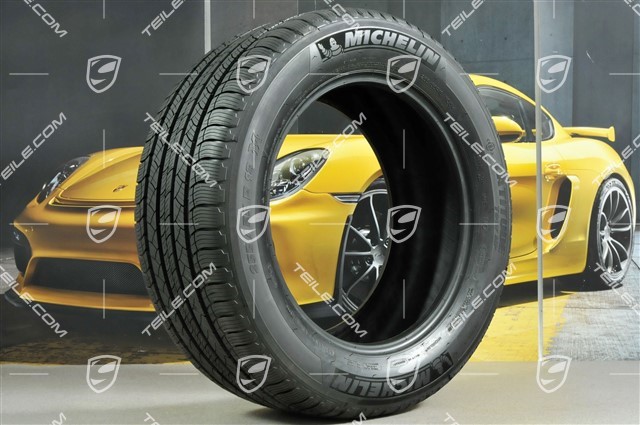 All season tires Michelin Latitude Tour HP 255/55 R18 N0