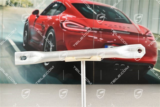 Convertible, Brace for Roll over bar support, L=R