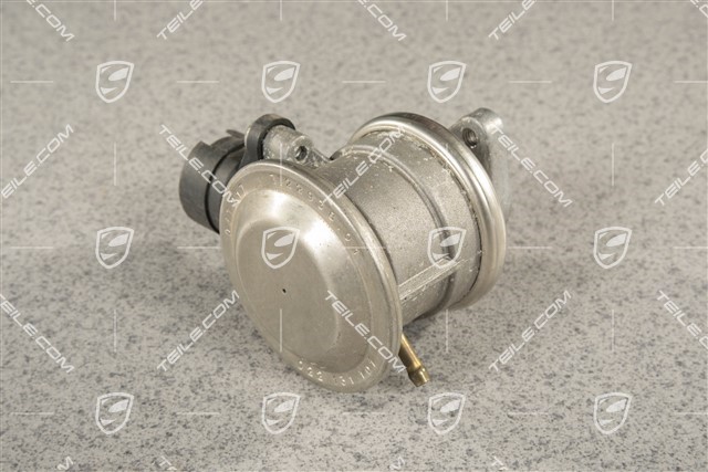 Shut-off valve