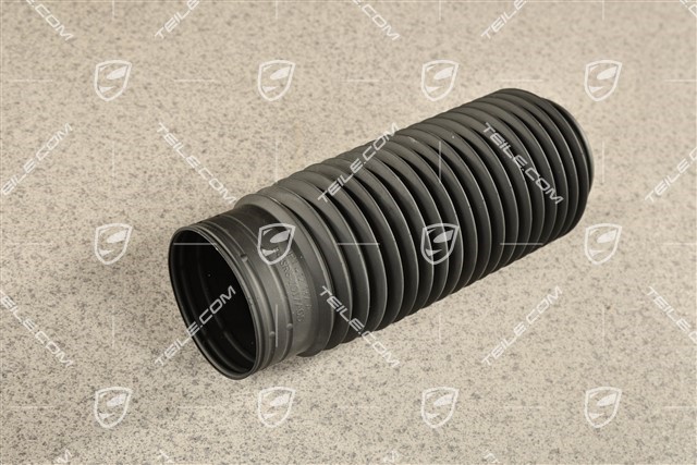 Shock absorber dust cover / protective tube, L=R